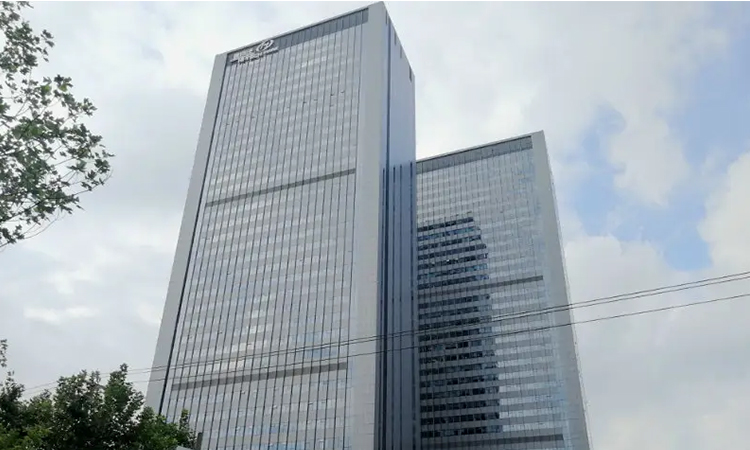 上海新漕河涇國際商務中心辦公室裝修多少錢？辦公室裝修公司提供哪些服務？